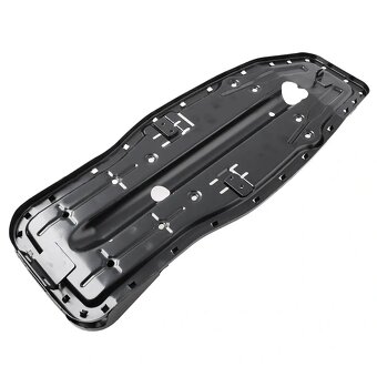 Plech sedla Simson S51 Enduro - 2