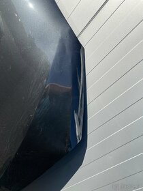 BMW G30 - kapota - 2