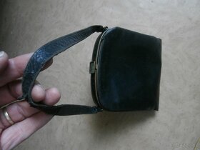 Starožitná kabelka - 2