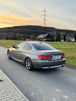 Bmw E92 330XD MPAKET - 2