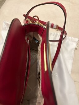 Michael Kors Grace SM Trunk Crossbody - 2