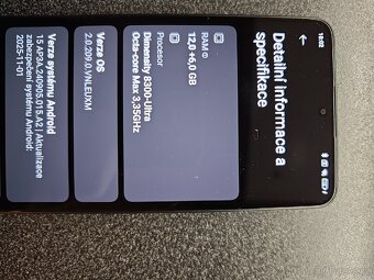 POCO X6 Pro 12/512 GB - 2