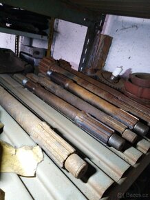 Desta 1622 S poloosy bubny - 2