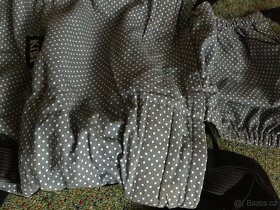 Ergonomické nosítko KIBI - 2