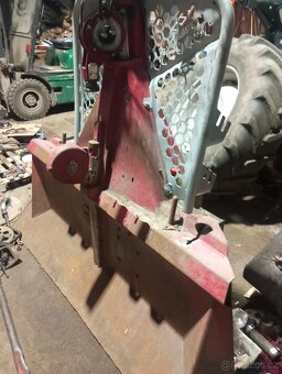 Prodám naviják Tajfun - 2