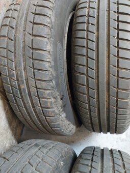 Letní 185/65 r15 - 2