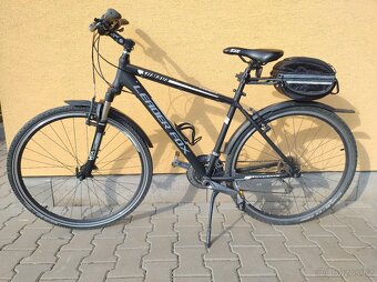 Krosové kolo Leader Fox Šumava - 2