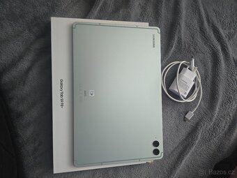 Samsung Galaxy tablet s9 FE+ 128GB - 2