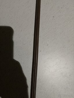 Topná tyč 1100w - 2