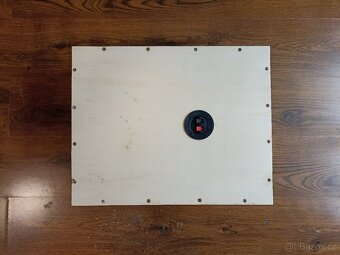 Subwoofer 10" (25cm) - 2