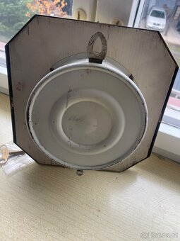 Kienzle - hodiny Art Deco - 2