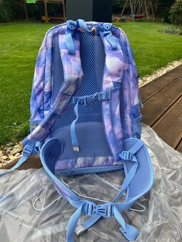 Batoh Beckmann pro 2. stupeň - 2