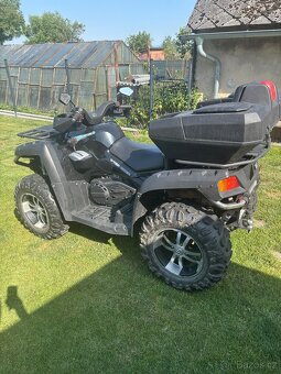 Predam cf moto x8 - 2