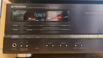 Receiver Pioneer VSA-D802S+DO - 2