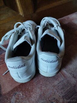 Boty botasky Adidas - 2