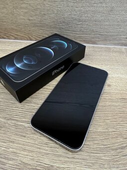 iPhone 12pro 128GB - 2