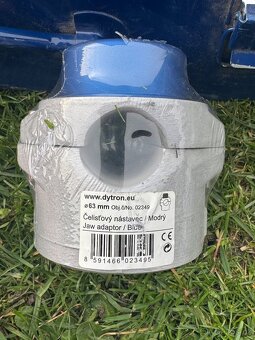 Dytron PPR svářečka - 2