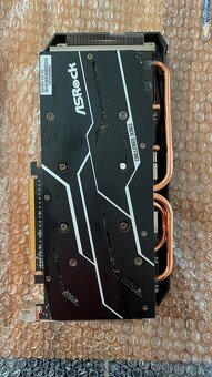 ASRock Radeon RX 6700 XT - 2