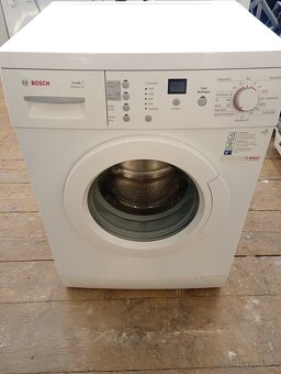 Pračka Bosch Maxx 7 - 2