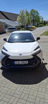 Toyota CH-R - 2