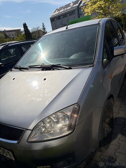 Ford Focus C-Max - 2