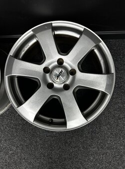 Alu Alutec 5x112 17” - 2