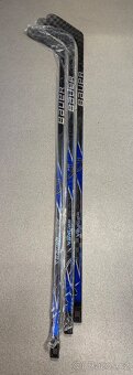 Hokejky Bauer PROTOR 2 - 2