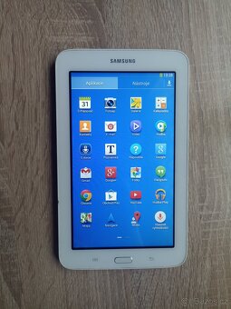Samsung Galaxy tab3 lite ( SM-T110) - 2