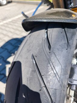 BMW r12s (r1200s) - 2