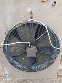 Ventilator - 2