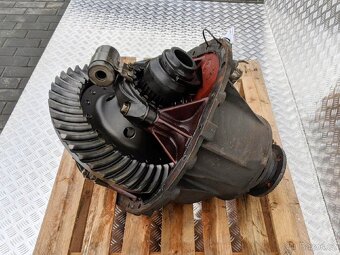 Diferenciál 2.75 DAF - 2