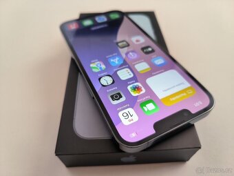 apple iphone 13 PRO 128gb Blue - 2