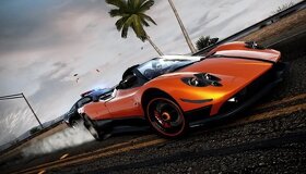 Need For Speed: Hot Pursuit Remastered - PS4 - 2