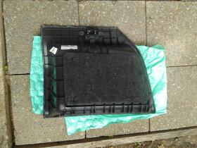 Levá kapsa kufru, výztuha Z nárazníku W212 kombi (S212) - 2