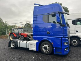 MAN TGX 18.510 4x2 LLS-U - 2