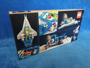 LEGO 10497 - 2