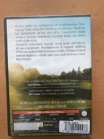 Golf dvd - 2