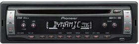 Pioneer DEH-2820MP , MP3 , CD ,MOSFET - 2