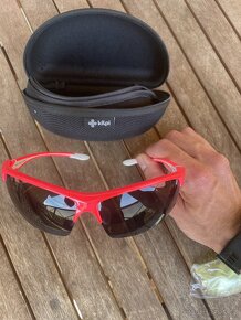 Dámské sluneční brýle KILPI - 2