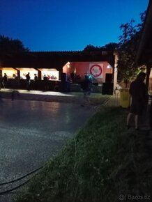 Ozvučení zábavových kapel - 2