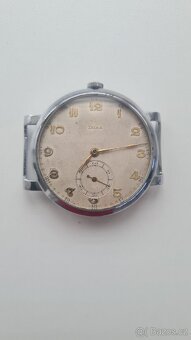 Doxa XXL hodinky náramkové - 2