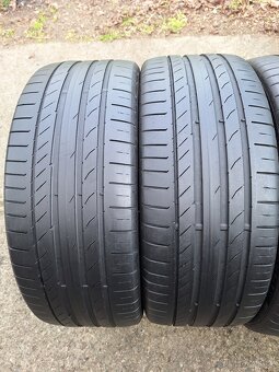 235 45 20 letní pneu R20 Continental 235/45/20 - 2