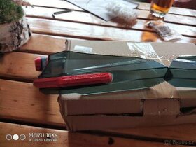 Deflektor - 2