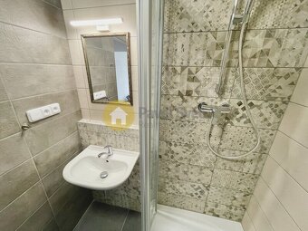 Pronájem nově rekonstruované garsonky, 32 m2/sklep, Strakoni - 2