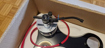 Transrotor ZET 1 - 2
