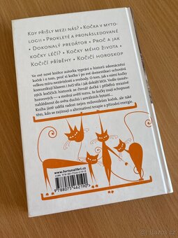 Léčba kočkou - 2