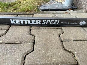 Kettler Spezi Bike Lifter - věšák na kola - 2