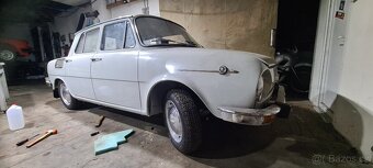Škoda 100 zájem o vnitřní zpětné zrcátko - 2