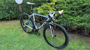 Focus Izalco pro - 2