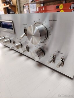 Pioneer receiver - 2